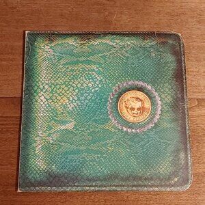 Billion Dollar Babies Alice Cooper, 1973 1 Billion Dollar Bill! 2XLP Vinyl